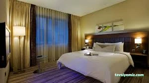 Hilton Garden Inn Kütahya