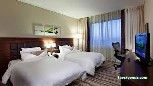 Hilton Garden Inn Kütahya