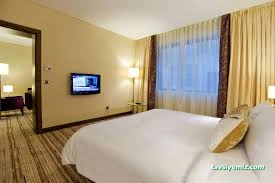 Hilton Garden Inn Kütahya