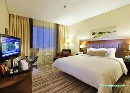 Hilton Garden Inn Kütahya