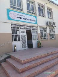 Hilvan Halk Eğitimi Merkezi