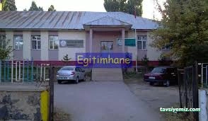 Hınıs Halk Eğitimi Merkezi Ve Aso