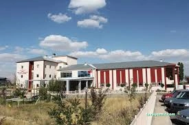 Hınıs Şehit Yavuz Yürekseven Devlet Hastanesi
