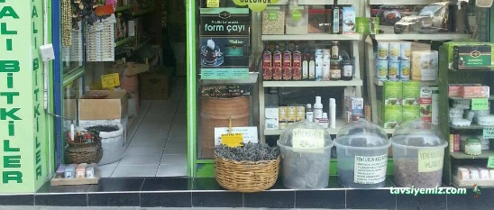 Hint Çarşısı Denizli