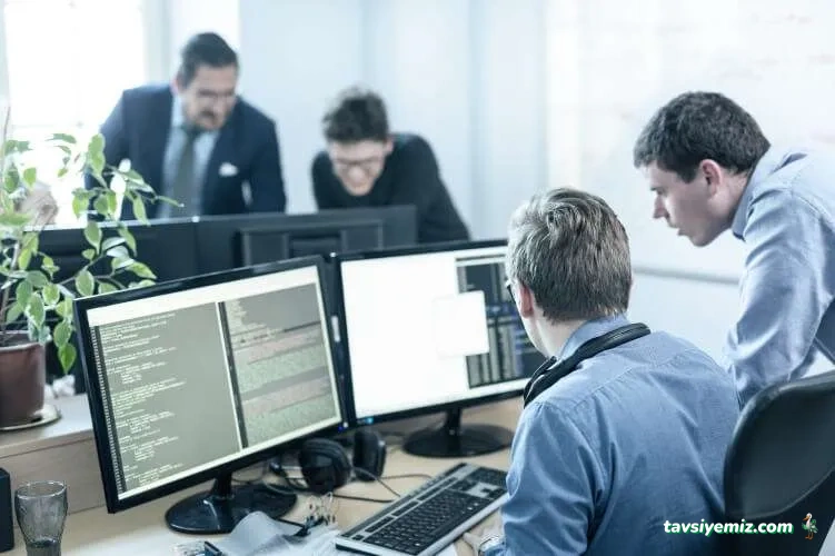 Hira Ve Parl Yazılım Bilişim Tic. A.ş