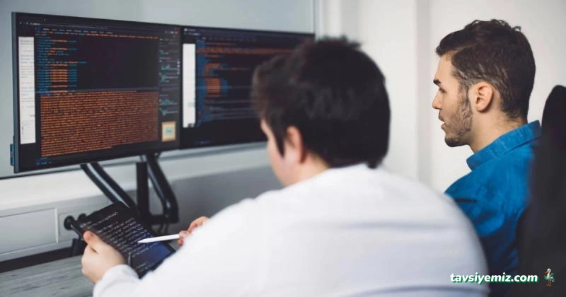 Hira Ve Parl Yazılım Bilişim Tic. A.ş