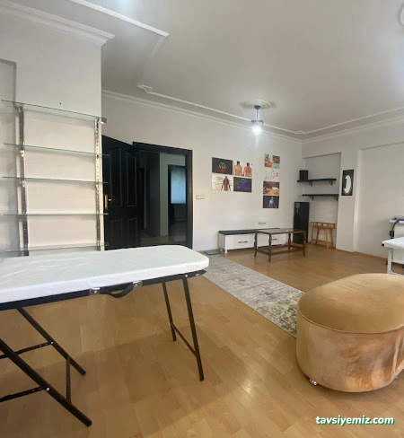 His Hacamat Ve Bioenerji