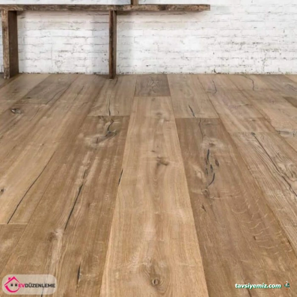 Hisar Ahşap Dekorasyon Kilis