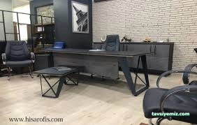 Hisar Ofis Mobilya
