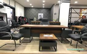 Hisar Ofis Mobilya