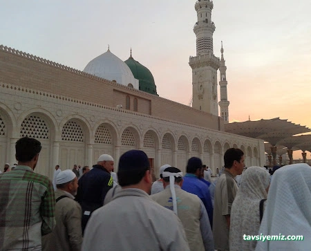 Hisar Turizm Hac Umre Nevşehir Turizm