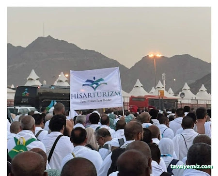 Hisar Turizm Hac Umre Nevşehir Turizm