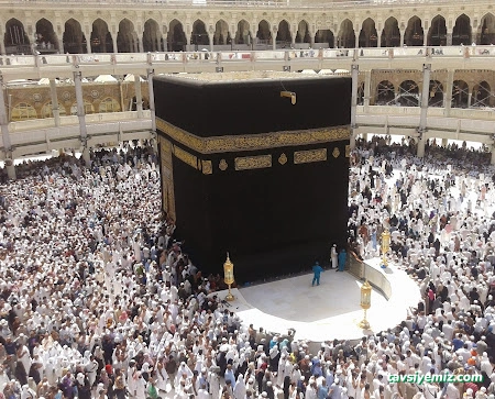 Hisar Turizm Hac Umre Nevşehir Turizm