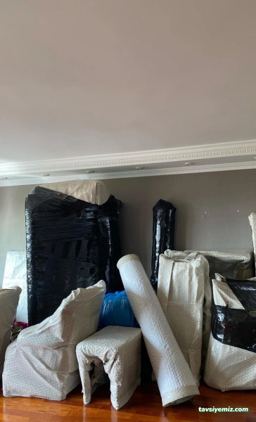 Hisar Uluslararası Nakliyat