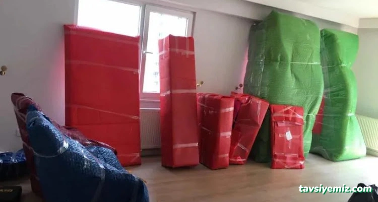 Hisar Uluslararası Nakliyat