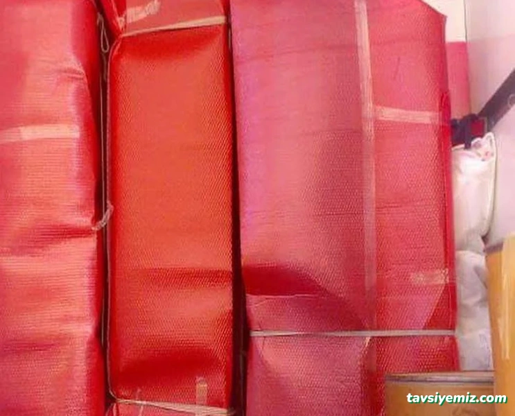 Hisar Uluslararası Nakliyat