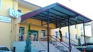 Hisarcık Devlet Hastanesi