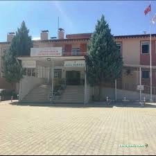 Hisarcık Devlet Hastanesi