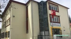 Hisarcık Halk Eğitimi Merkezi