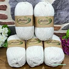 Hısaş İplik Fabr.