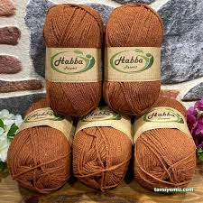 Hısaş İplik Fabr.