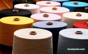 Hısaş İplik Fabr.