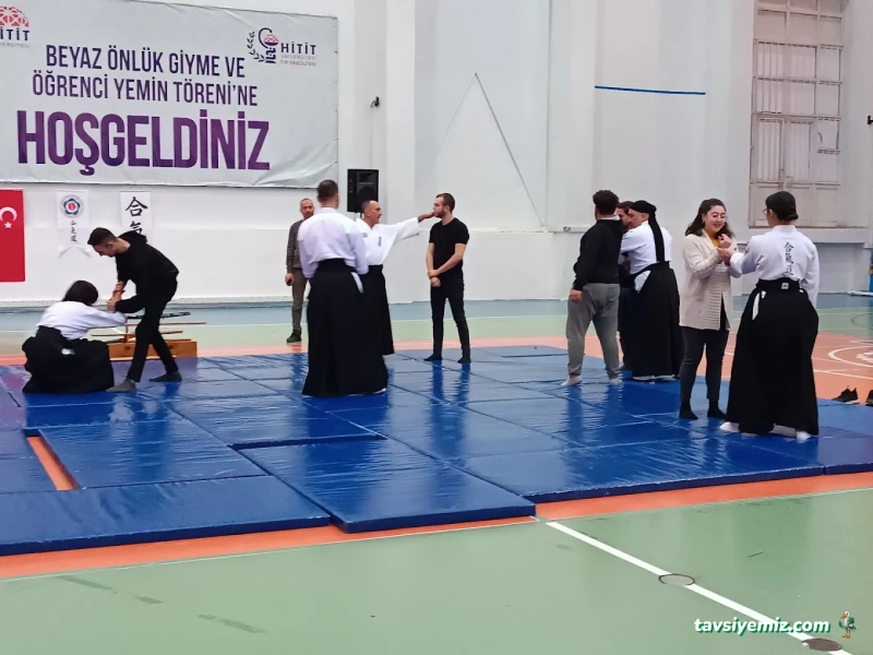 Hitit Aikido Akademi