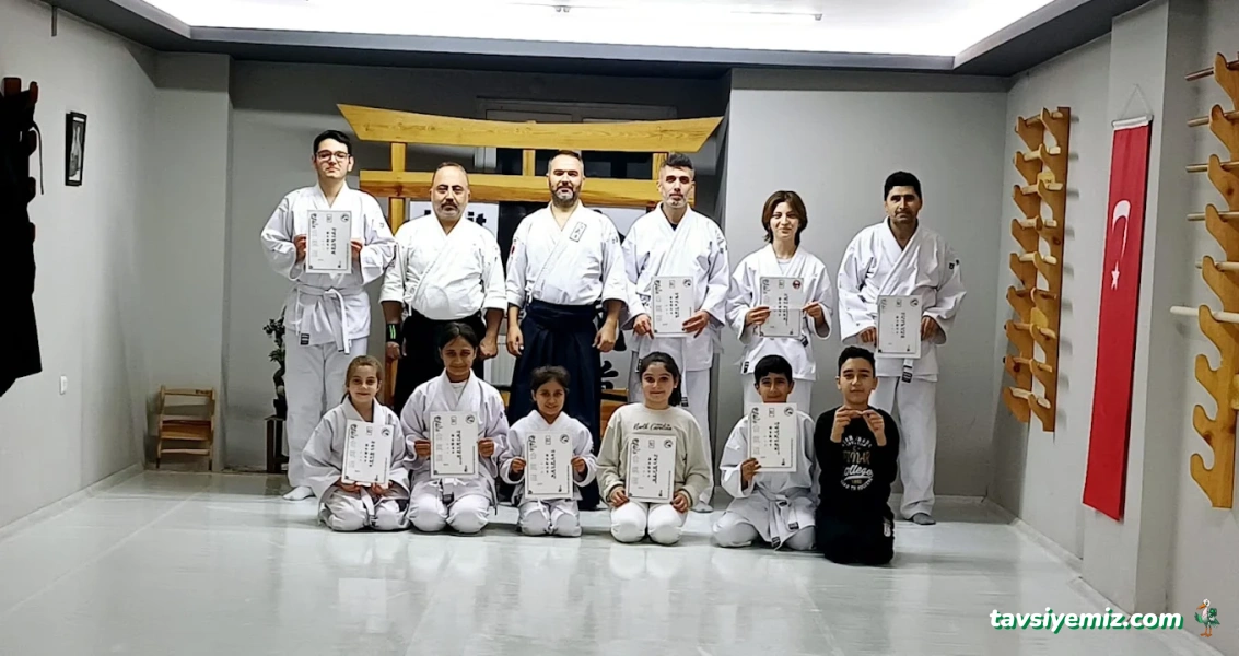 Hitit Aikido Akademi