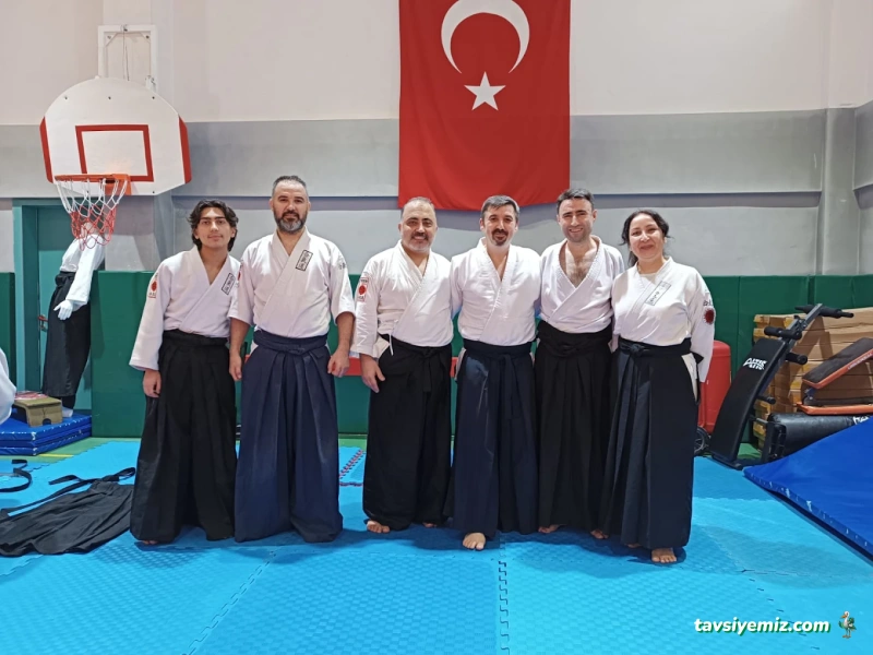 Hitit Aikido Akademi