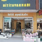 Hitit Ayakkabı