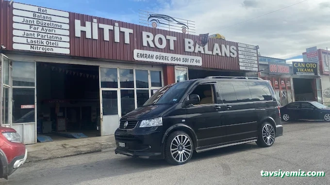 Hitit Rot Balans