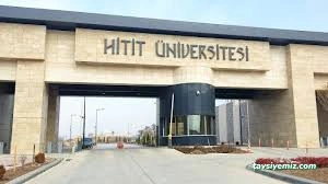 Hitit Üniversitesi