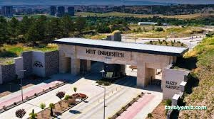 Hitit Üniversitesi