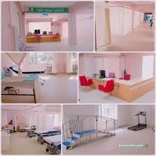 Hizan Devlet Hastanesi