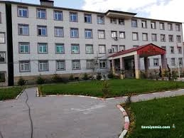 Hizan Kaymakamlığı