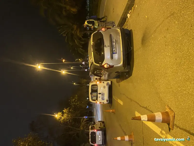 Hızır Oto Yol Yardım Lastik Tamiri 7/24