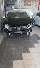 Hızlı Destek Servisi Oto Güven Kaporta Boya