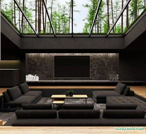 Hm Dekorasyon Proje Tasarım Uygulama