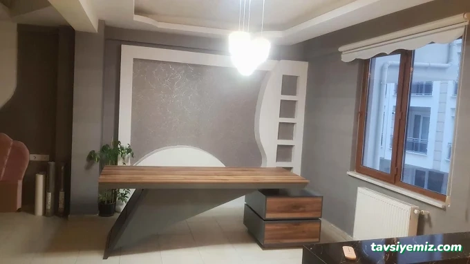 Hm Dekorasyon Proje Tasarım Uygulama