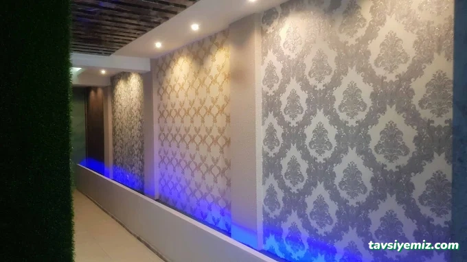 Hm Dekorasyon Proje Tasarım Uygulama