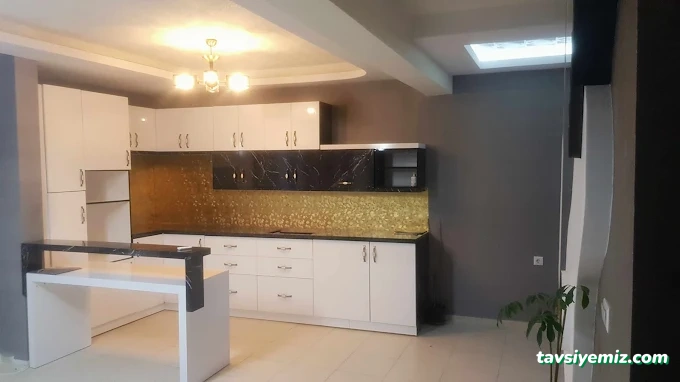 Hm Dekorasyon Proje Tasarım Uygulama