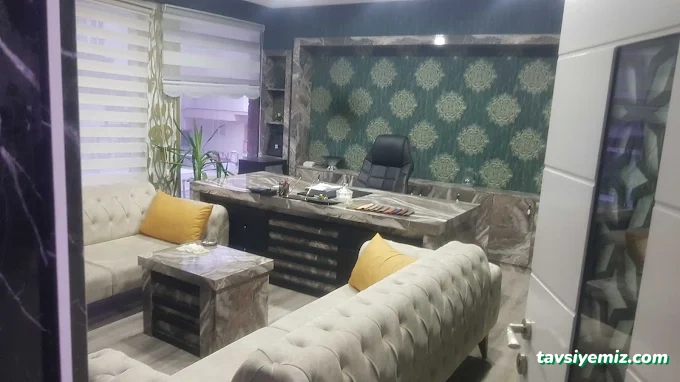 Hm Dekorasyon Proje Tasarım Uygulama