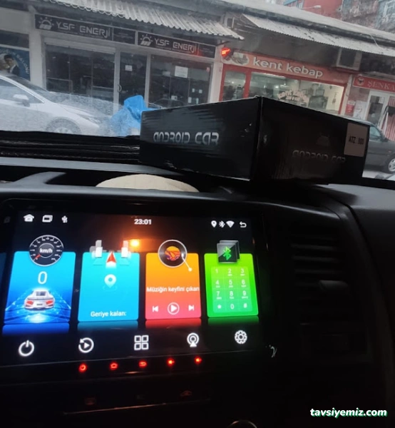 Hm Elektronik & Sunny Servisi