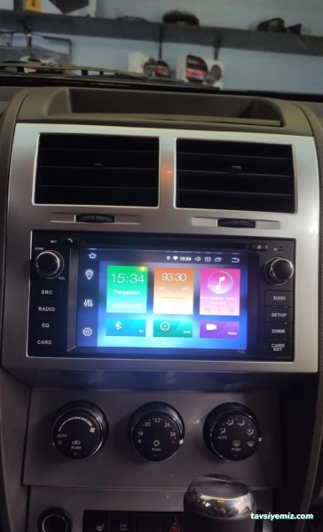 Hm Elektronik & Sunny Servisi