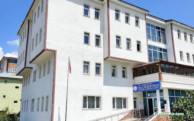 H.mehmet Gürbulak Ferah Erkek Öğrenci Yurdu