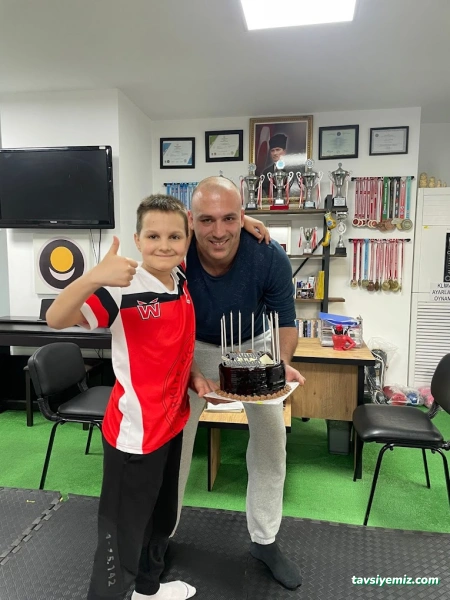 Hmk Bxng Performance