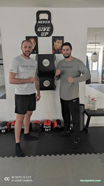 Hmk Bxng Performance