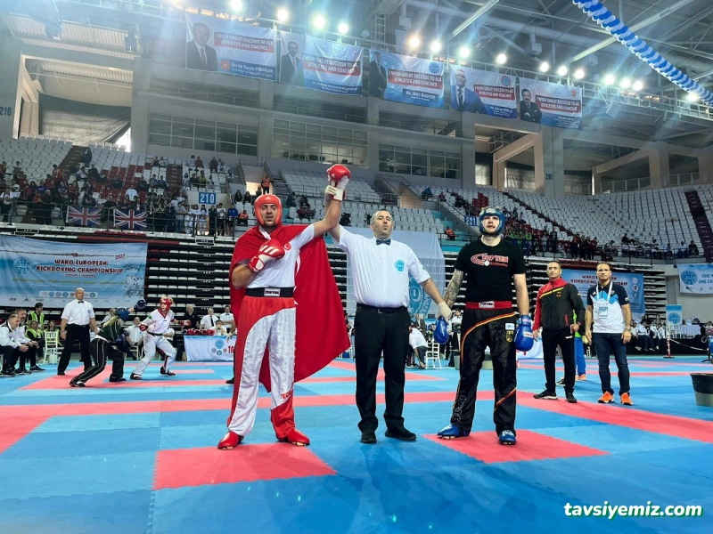 Hmk Bxng Performance