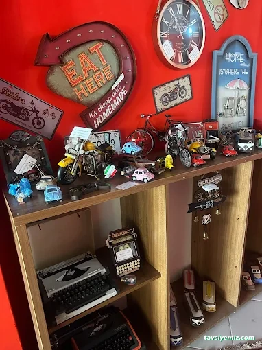 Hnb Aydınlatma & Antika