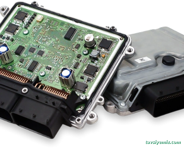 Hnr Oto Elektronik Ve Beyin Tamiri